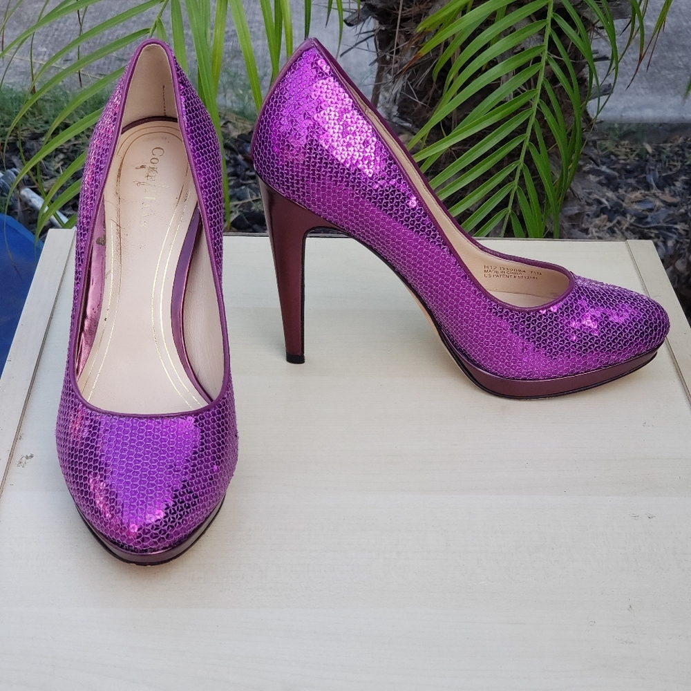 Shoes - Picture 2 of 2